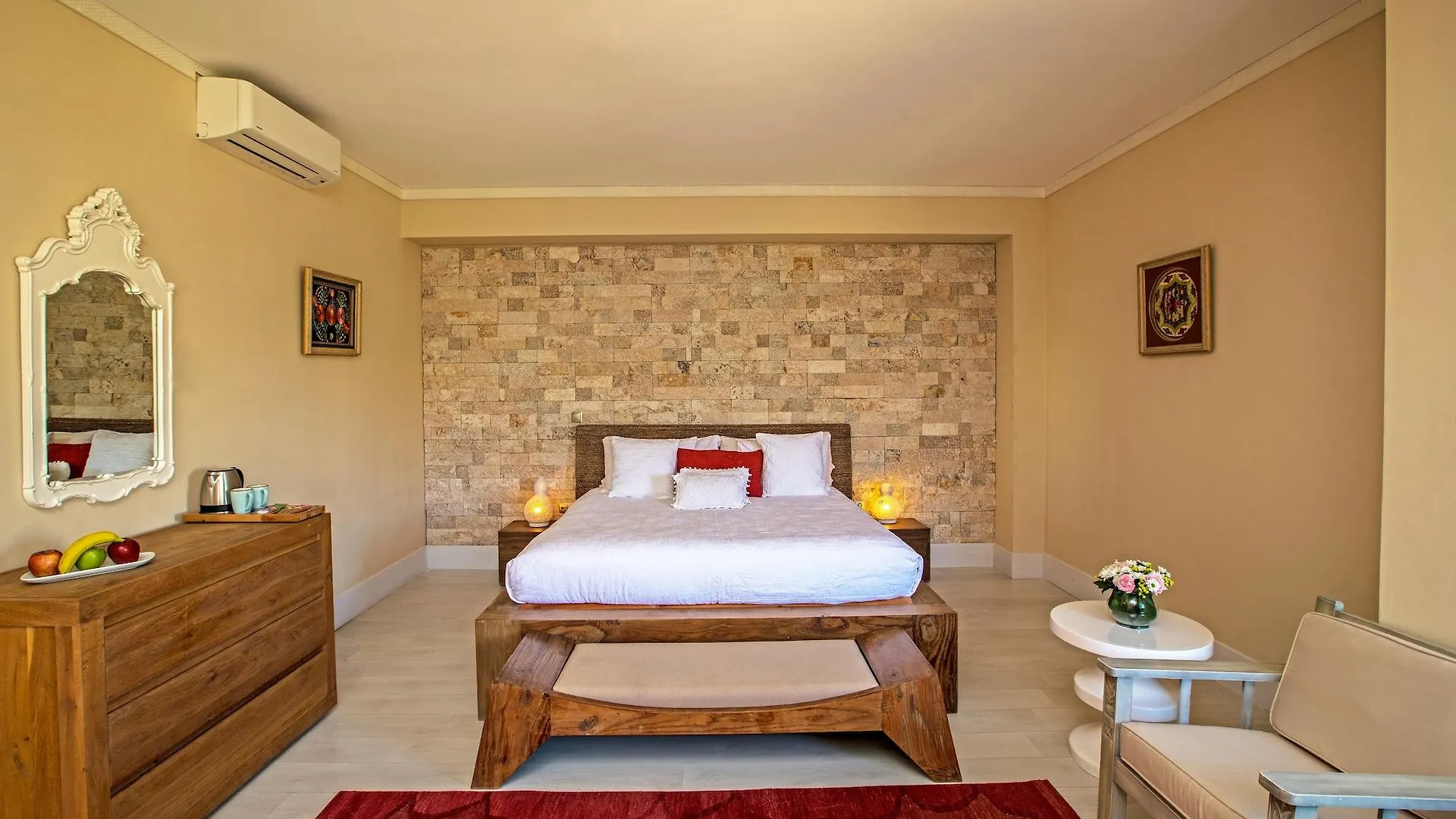 Kairaba Alacati Beach Resort 5*,