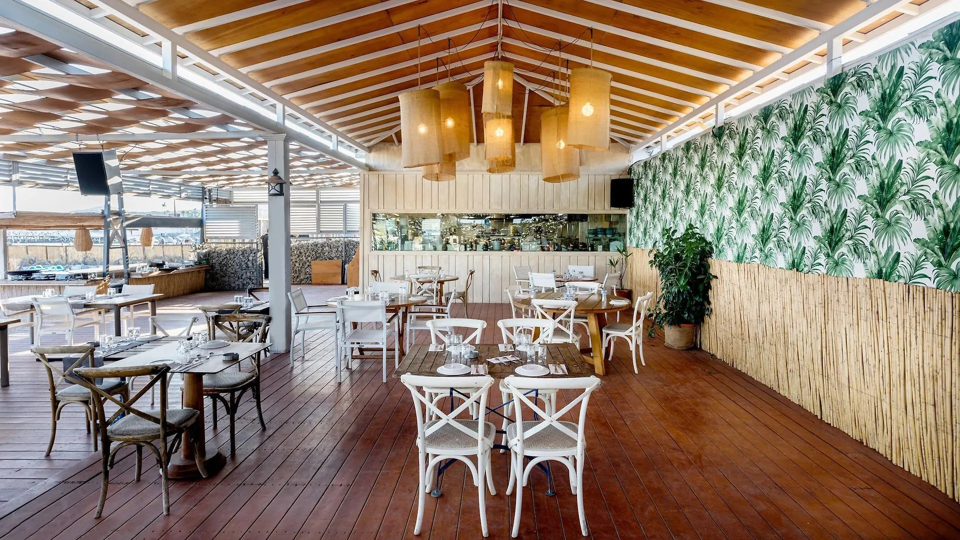 Hotel Kairaba Alacati Beach Resort