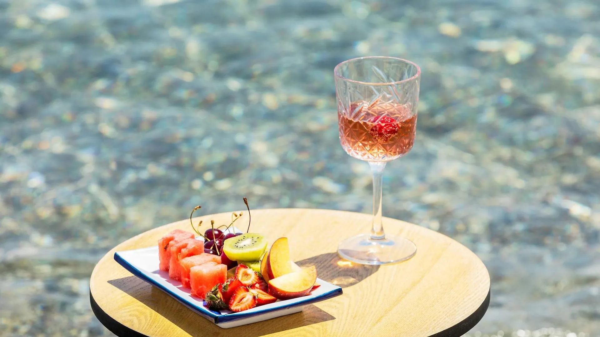 凯巴拉阿拉恰特海滩度假村 酒店 阿拉恰特